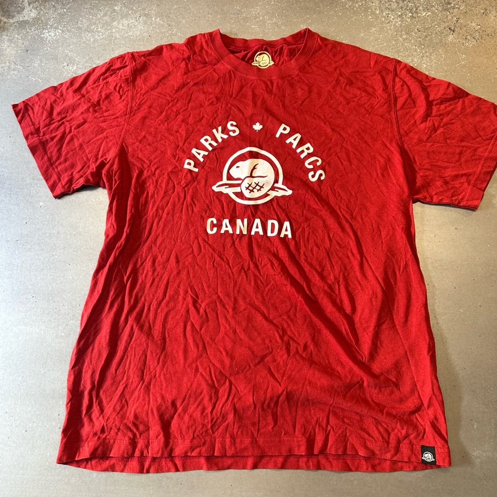 Red T-Shirt
